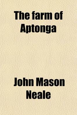 Book cover for The Farm of Aptonga