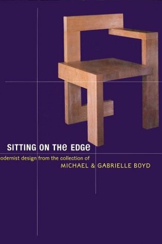 Cover of Sitting on the Edge