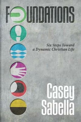 Cover of Foundations