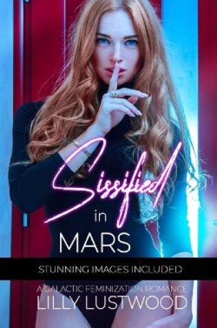Cover of Sissified In Mars