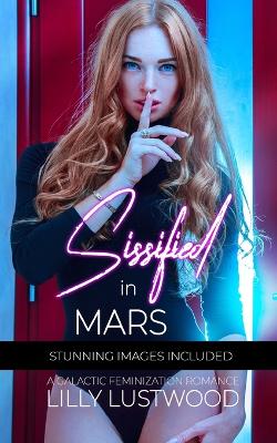 Book cover for Sissified In Mars