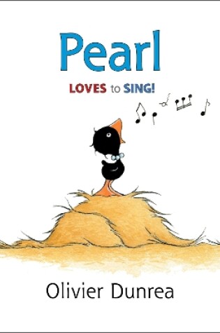 Cover of Pearl
