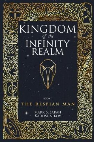 Cover of The Respian Man