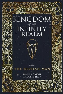 Book cover for The Respian Man