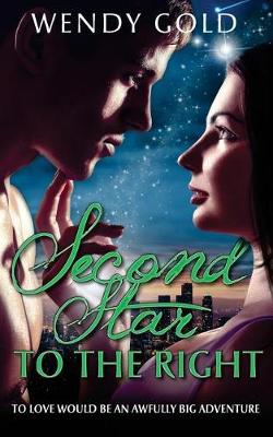 Book cover for Second Star to the Right