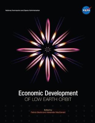 Book cover for Economic Development of Low Earth Orbit