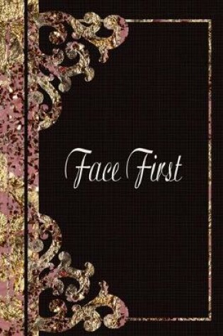 Cover of Face First