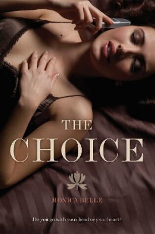 Cover of The Choice