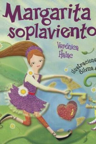 Cover of Margarita Soplavientos