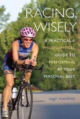 Book cover for Racing Wisely