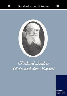 Book cover for Der Kampf um den Nordpol