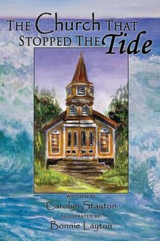 Cover of The Church That Stopped The Tide