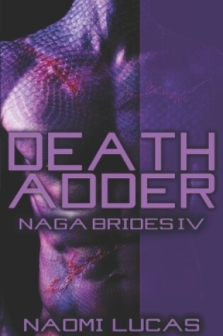 Cover of Death Adder