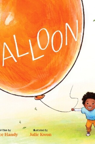 Cover of Balloon