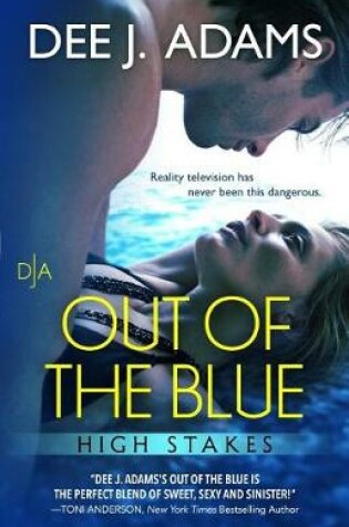 Cover of Out of the Blue