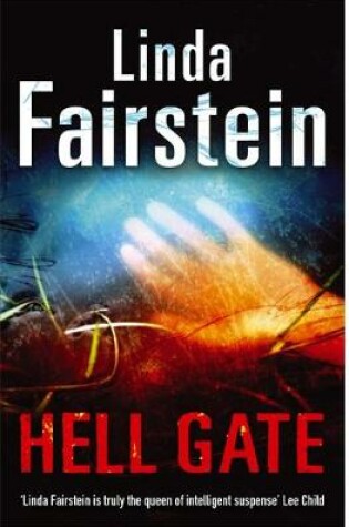 Cover of Hell Gate
