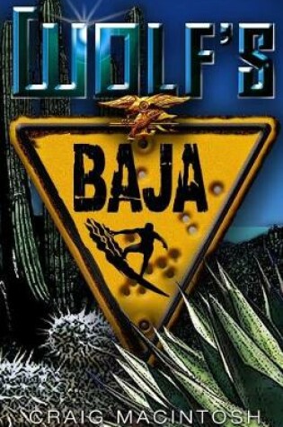 Cover of Wolf's Baja