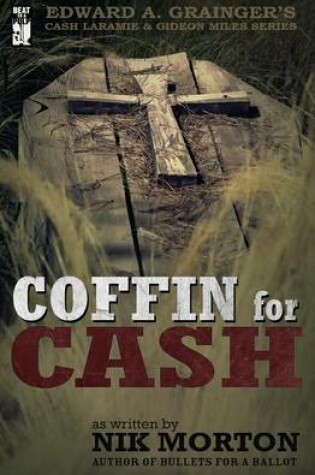 Cover of Coffin for Cash