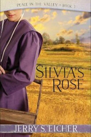 Cover of Silvia's Rose