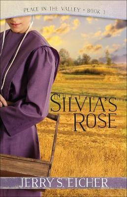 Book cover for Silvia's Rose