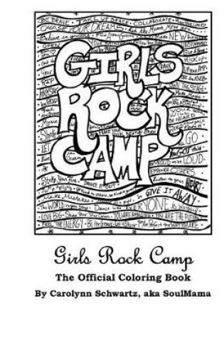Cover of Girls Rock Camp