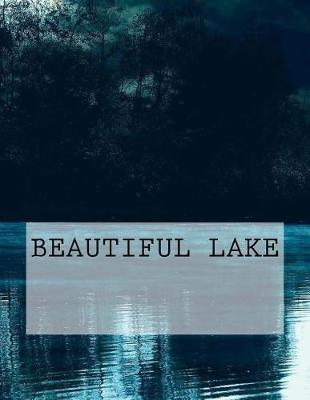 Book cover for Beautiful Lake