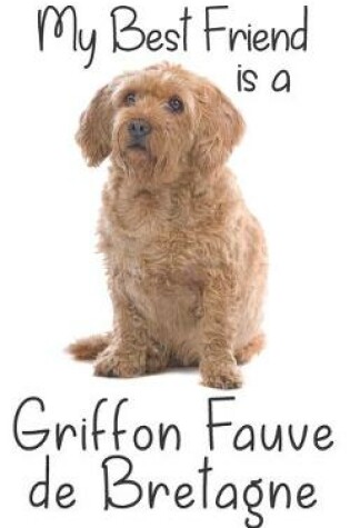 Cover of My best Friend is a Griffon Fauve de Bretagne