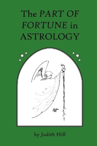 Cover of The Part of Fortune in Astrology