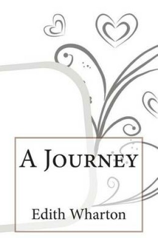 Cover of A Journey