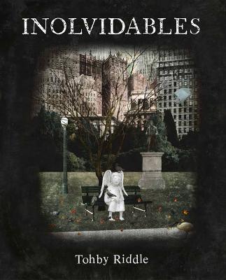 Book cover for Inolvidables