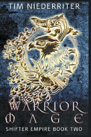 Cover of Warrior Mage