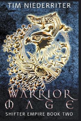 Book cover for Warrior Mage