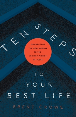 Book cover for 10 Steps to Your Best Life