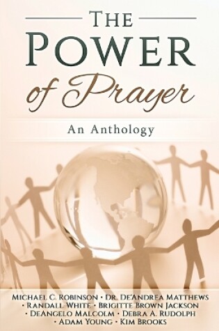 Cover of The Power of Prayer