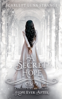 Book cover for A Secret Hope