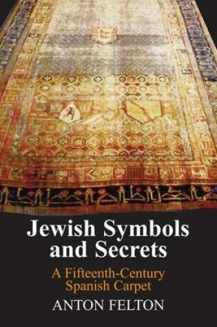 Cover of Jewish Symbols and Secrets