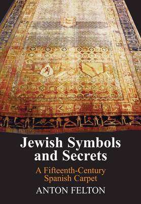 Book cover for Jewish Symbols and Secrets
