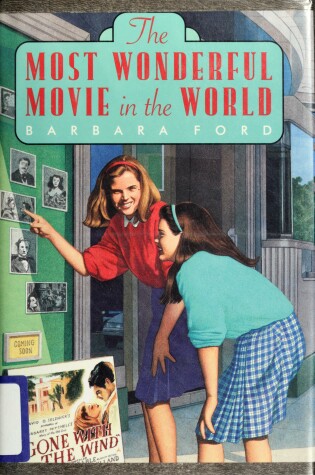 Cover of The Most Wonderful Movie in the World