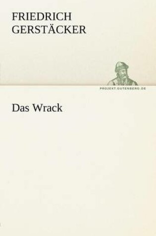 Cover of Das Wrack