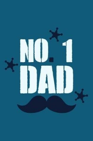 Cover of No.1 Dad