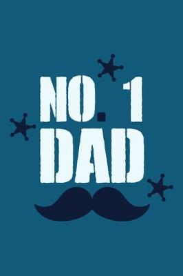 Book cover for No.1 Dad