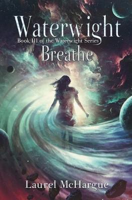 Book cover for Waterwight Breathe