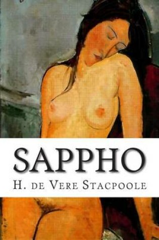 Cover of Sappho