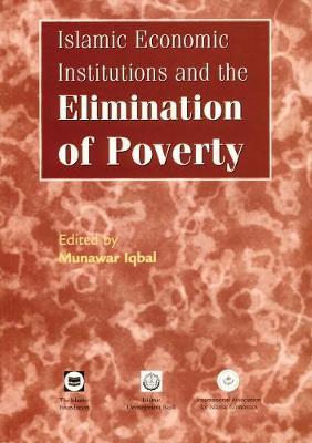 Book cover for Islamic Economic Institutions and the Elimination of Poverty