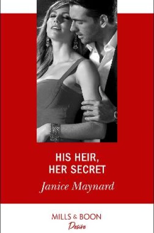 Cover of His Heir, Her Secret