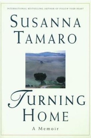 Cover of Turning Home