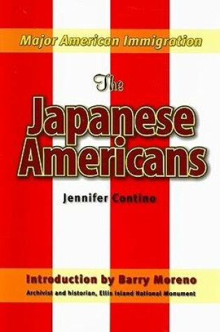 Cover of The Japanese Americans