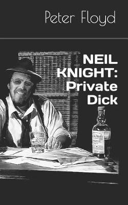 Cover of Private Dick