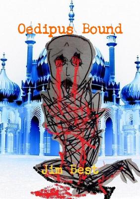 Book cover for Oedipus Bound