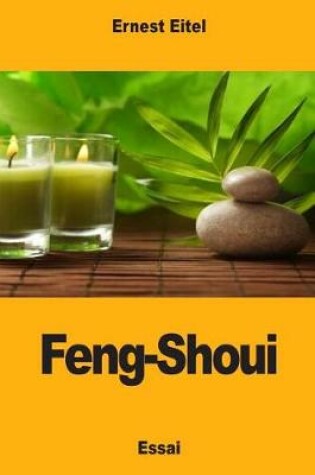 Cover of Feng-shoui